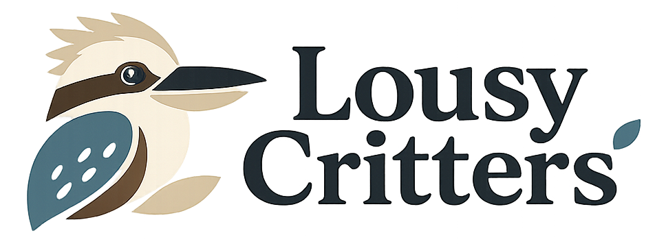 Lousy Critters